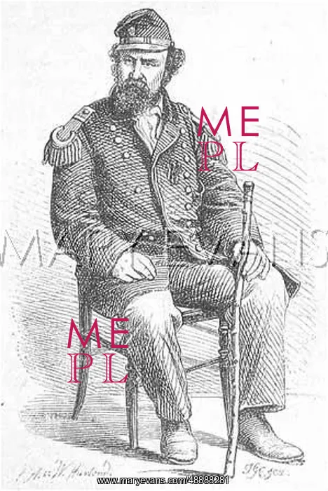 : Emperor Norton : Emperor Norton