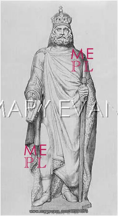 : EMPEROR PHILIPP VON SCHWABEN : EMPEROR PHILIPP VON SCHWABEN