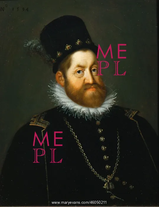 : Emperor Rudolf II : Emperor Rudolf II