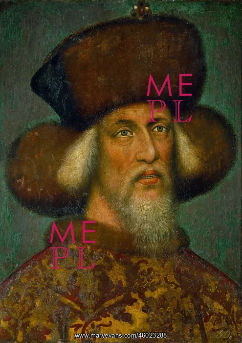 : Emperor Sigismund : Emperor Sigismund