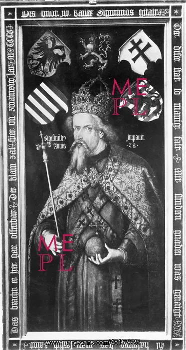 : Emperor Sigismund : Emperor Sigismund