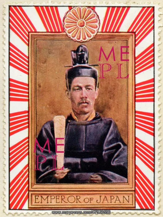 : Emperor Taisho : Emperor Taisho
