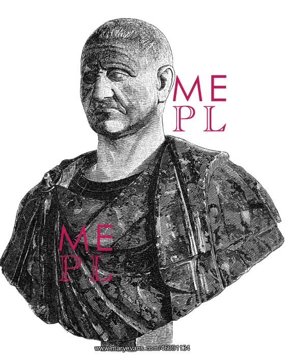 : Emperor Vespasian : Emperor Vespasian