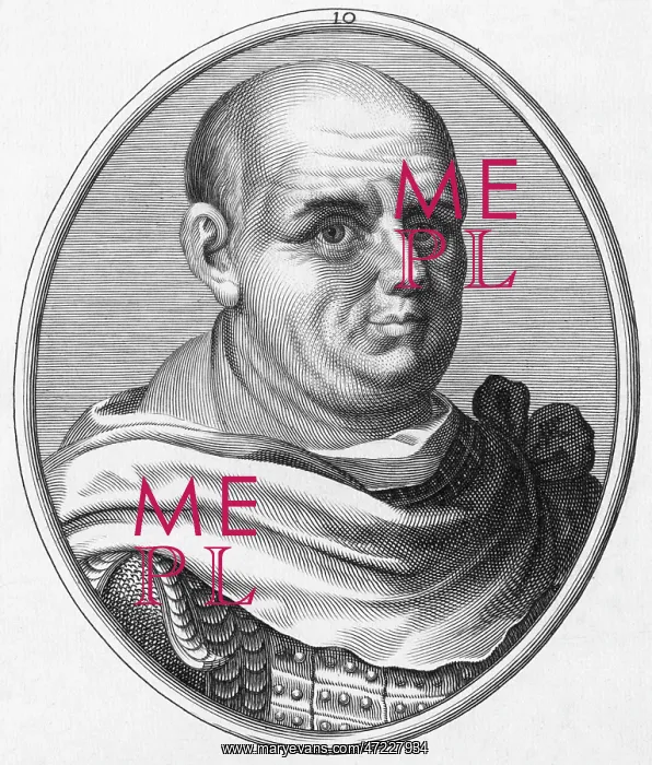 : Emperor Vespasian : Emperor Vespasian