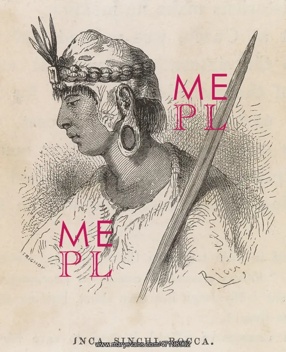 : EMPEROR ZINCHI ROQ'A : EMPEROR ZINCHI ROQ'A