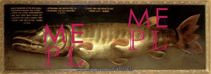 : The Emperor's Pike : The Emperor's Pike
