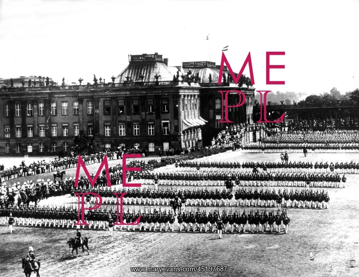  : Empire - Army