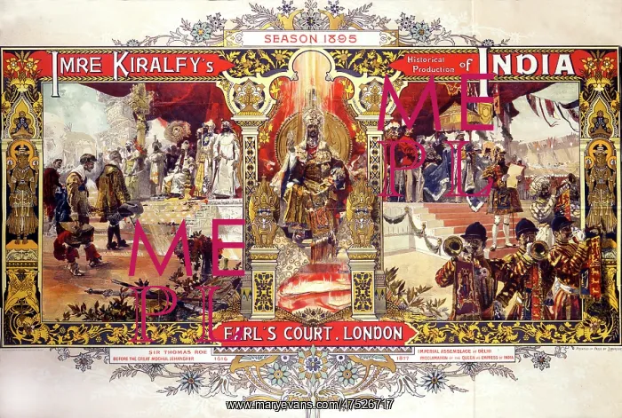  : Empire of India