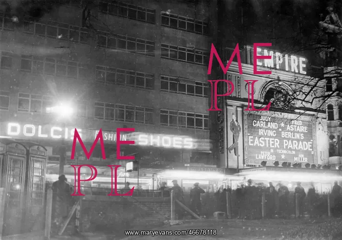  : Empire, Leicester Square
