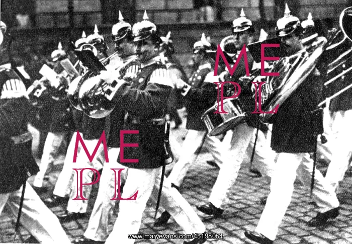  : Empire - Music corps
