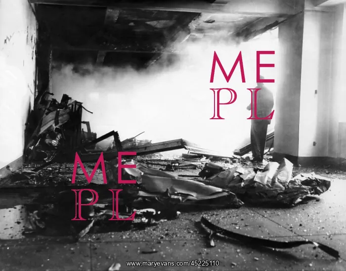 : The Empire State Building after a B-25 Bomber ? : The Empire State Building after a B-25 Bomber ?
