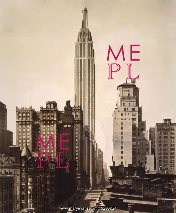 : Empire State Building, in New York City ? : Empire State Building, in New York City ?