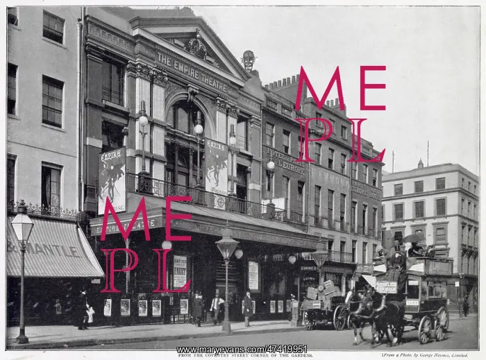 : Empire Theatre : Empire Theatre