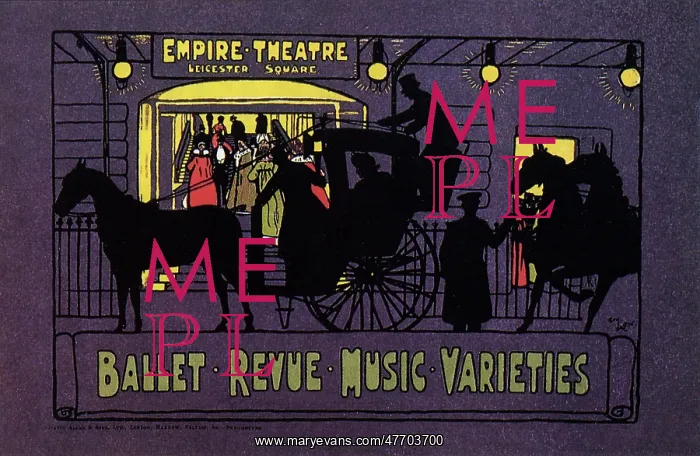  : Empire Theatre