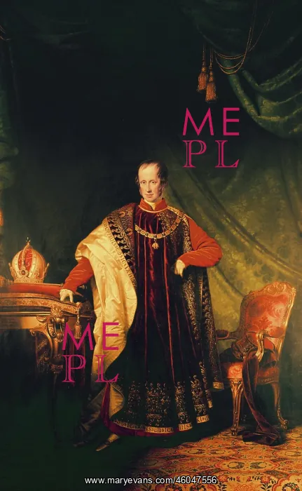 : Emporer Ferdinand I : Emporer Ferdinand I