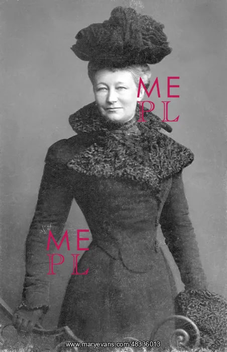 : Empress Augusta Victoria, 1905 : Empress Augusta Victoria, 1905