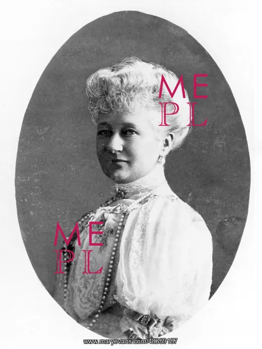 : Empress Augusta Victoria, 1908 : Empress Augusta Victoria, 1908