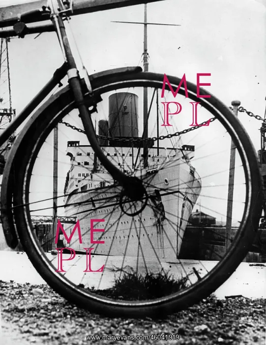 : Empress of Britain : Empress of Britain