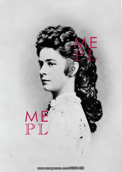 : Empress Elisabeth : Empress Elisabeth