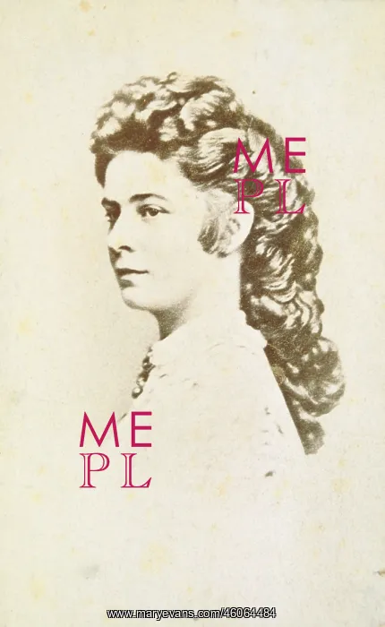 : Empress Elisabeth : Empress Elisabeth