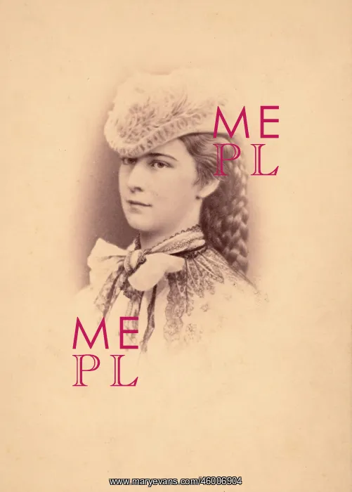: Empress Elisabeth of Austria : Empress Elisabeth of Austria