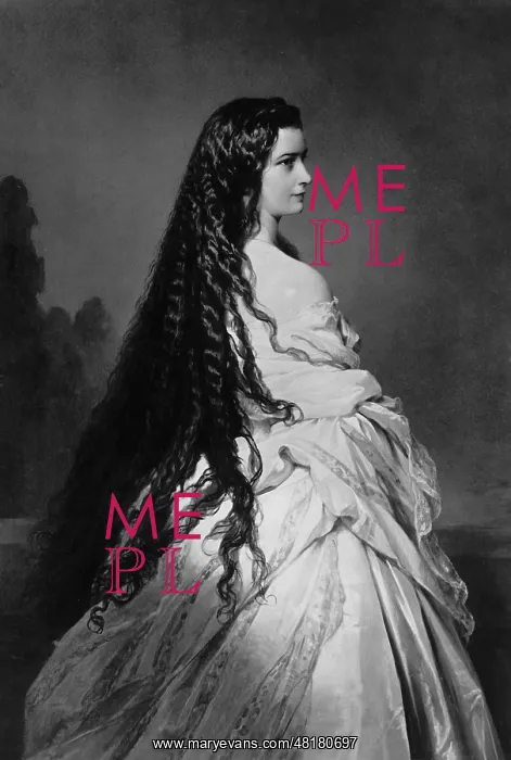 : Empress Elisabeth of Austria : Empress Elisabeth of Austria