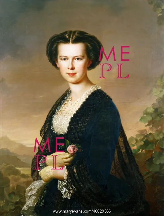 : Empress Elisabeth Sisi : Empress Elisabeth Sisi