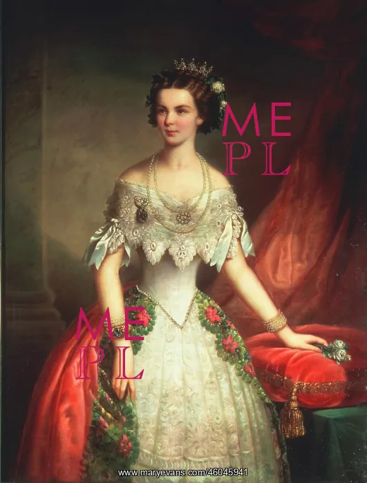 : Empress Elizabeth as fianc?e : Empress Elizabeth as fianc?e