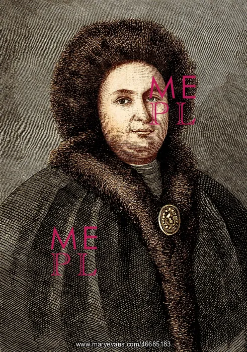 : Empress Eudoxia Feodorovna : Empress Eudoxia Feodorovna