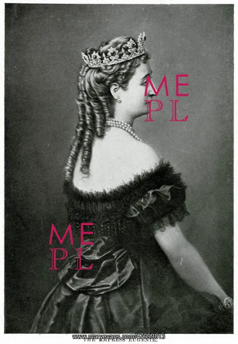 : Empress Eugenia : Empress Eugenia