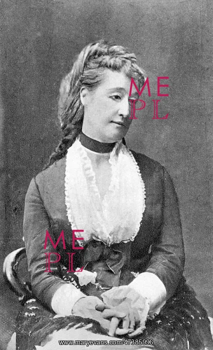 : EMPRESS EUGENIE : EMPRESS EUGENIE