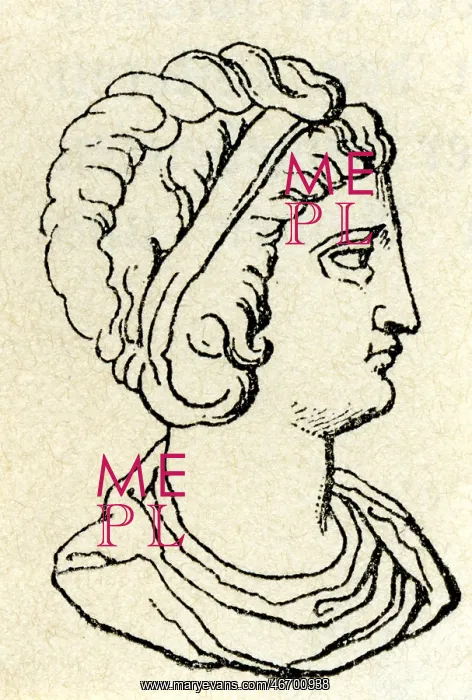 : Empress Flavia Maxima Fausta : Empress Flavia Maxima Fausta