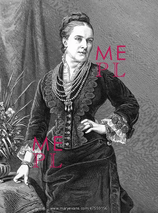 : Empress Frederick : Empress Frederick