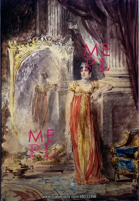 : Empress Josephine : Empress Josephine