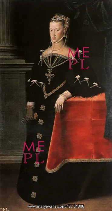  : The Empress Maria