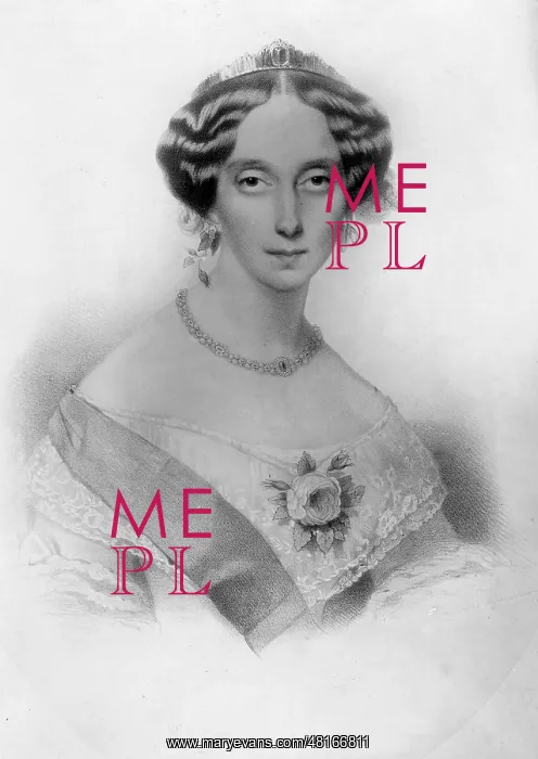 : Empress Maria Alexandrovna : Empress Maria Alexandrovna