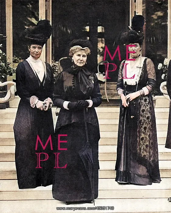 : Empress Marie of Russia : Empress Marie of Russia