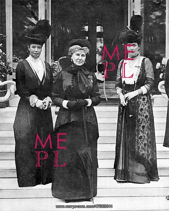 : Empress Marie of Russia : Empress Marie of Russia