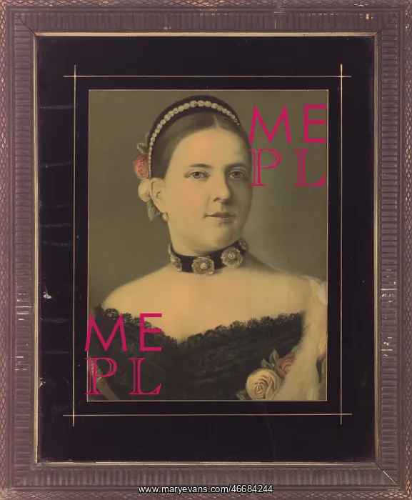 : Empress Victoria Adelaide : Empress Victoria Adelaide