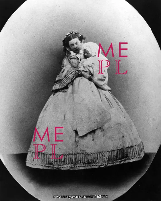: Empress Victoria of Germany : Empress Victoria of Germany