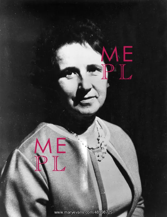 : Ena Twigg, British spiritualist medium : Ena Twigg, British spiritualist medium
