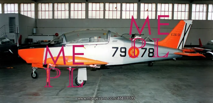 : Enaer T-35C Tamiz E.26-39 - 79-78 : Enaer T-35C Tamiz E.26-39 - 79-78