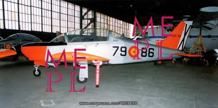 : Enaer T-35C Tamiz E.26-39 - 79-86 : Enaer T-35C Tamiz E.26-39 - 79-86