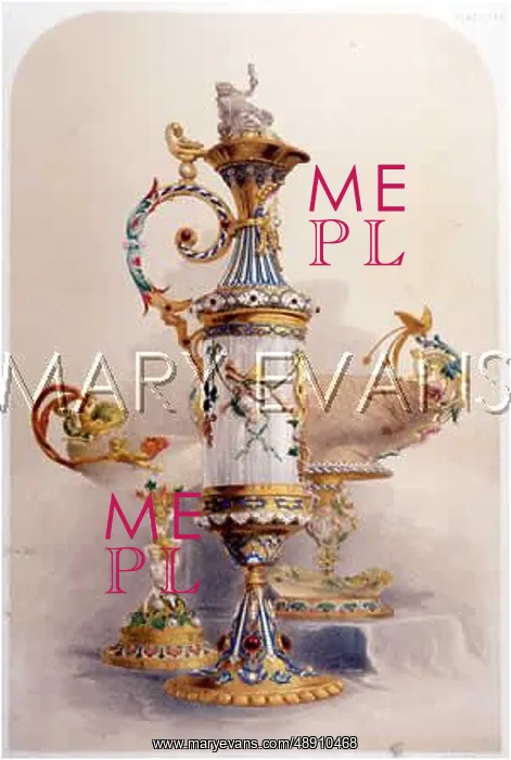 : ENAMELLED OBJECTS - 1 : ENAMELLED OBJECTS - 1