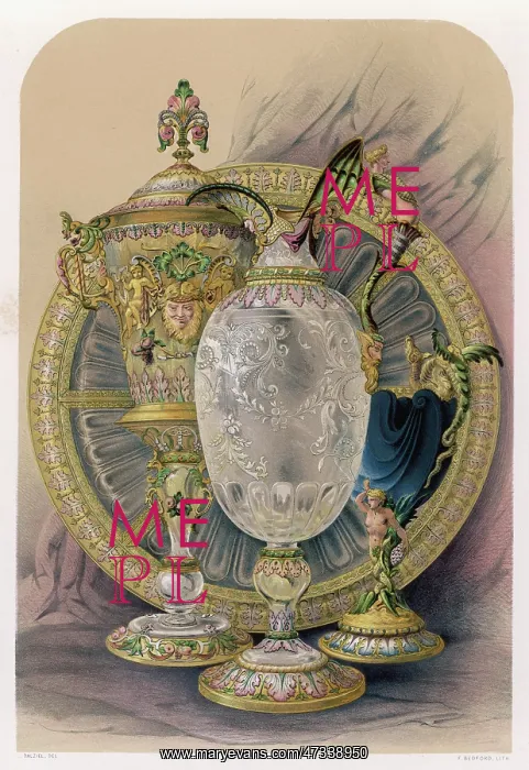 : ENAMELLED OBJECTS - 2 : ENAMELLED OBJECTS - 2