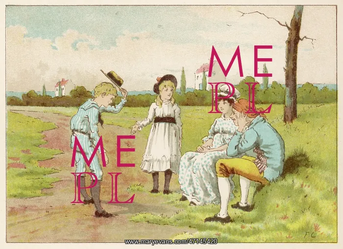 : Encounter with Jack and Jill : Encounter with Jack and Jill