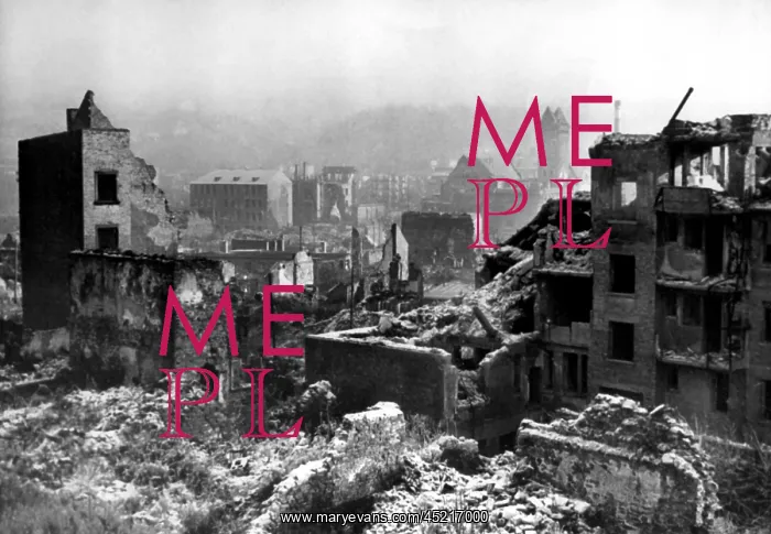 : End of war - Baden-Wurttemberg : End of war - Baden-Wurttemberg