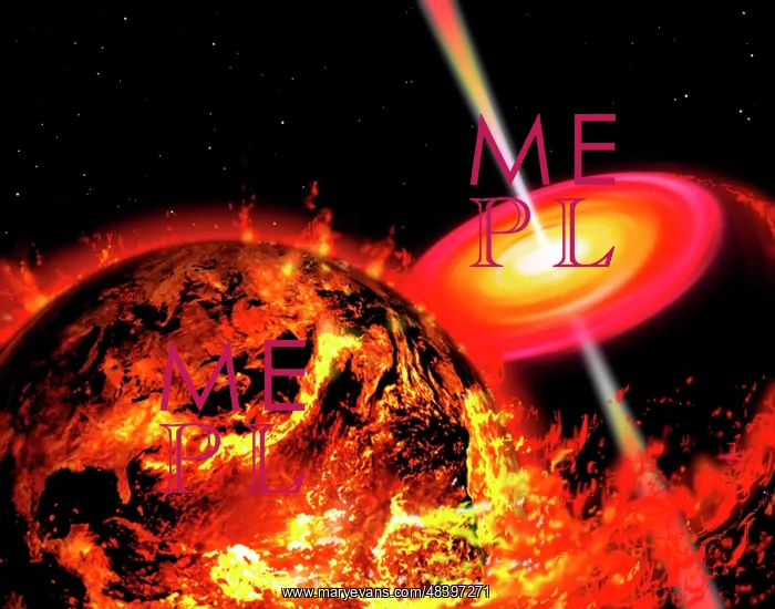 : End of the World: The Earth Destroyed by a Black Hole : End of the World: The Earth Destroyed by a Black Hole