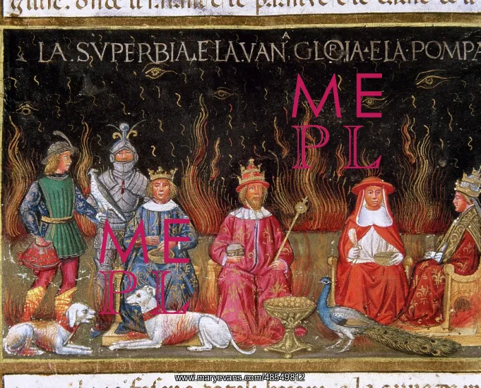 : The end of the world and the Last Judgement. The confession : The end of the world and the Last Judgement. The confession