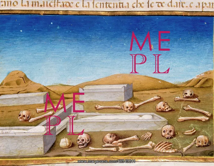 : The End of the world and the Last Judgement. The dead will c : The End of the world and the Last Judgement. The dead will c